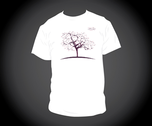 T-shirt Design by joliau for Sarah''s Home | Design: #4340455