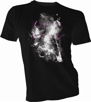 Safe home for girls rescued from human trafficking looking for a T-shirt design | T-Shirt-Design von bacujkov