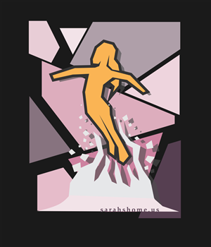 T-shirt Design by cornel888 for Sarah''s Home | Design: #4356390