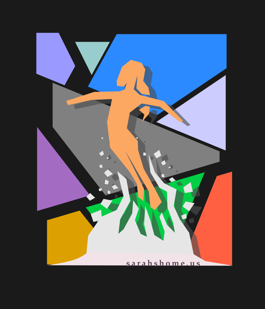 T-Shirt-Design von cornel888 für Sarah''s Home | Design #4356397