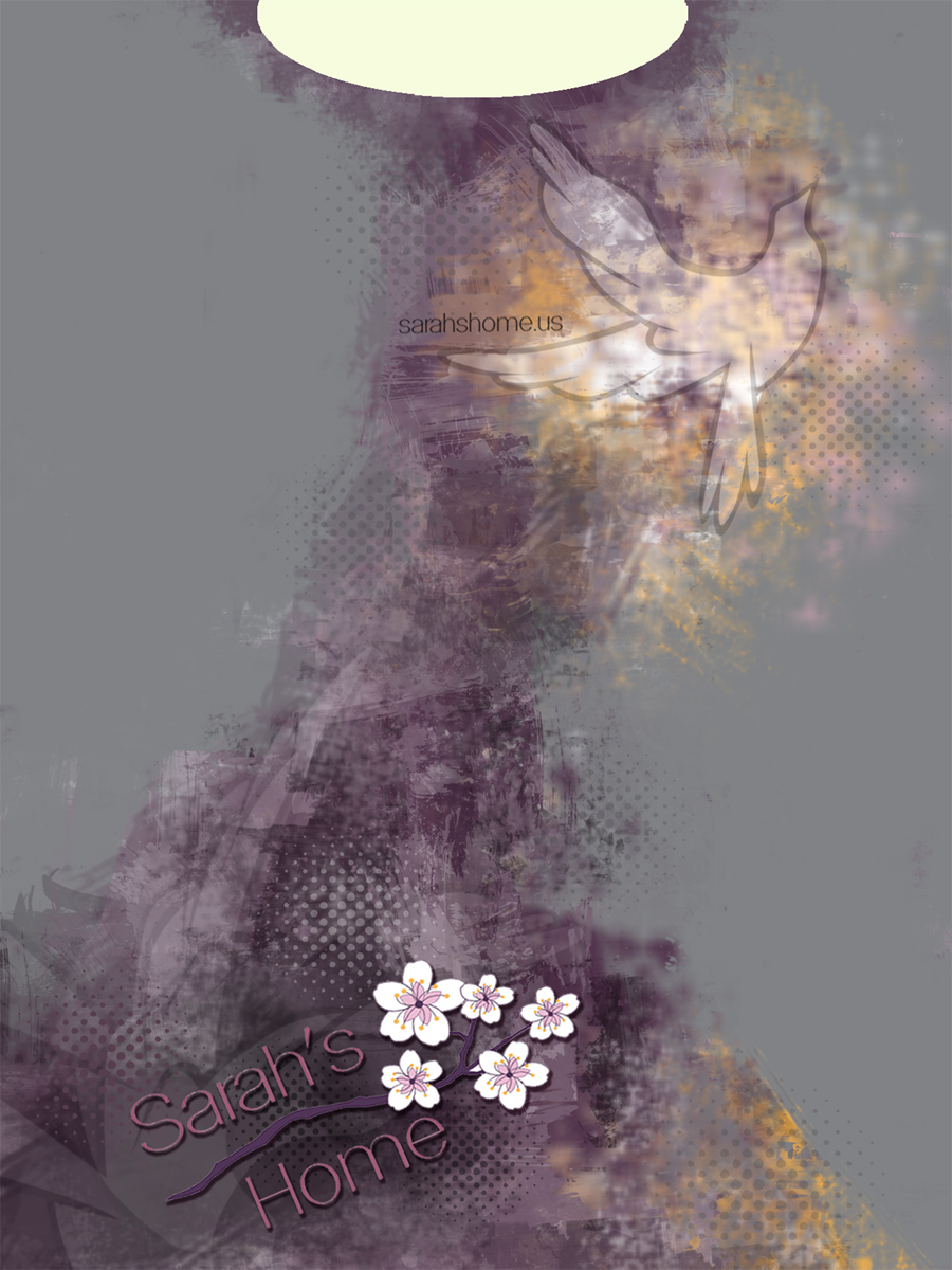 T-shirt Design by Divya____S for Sarah''s Home | Design #4348553