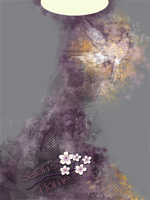 T-shirt Design by Divya____S for Sarah''s Home | Design: #4348553