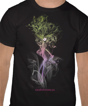 Diseño de Camiseta por raanvinu para Sarah''s Home | Diseño #4374772