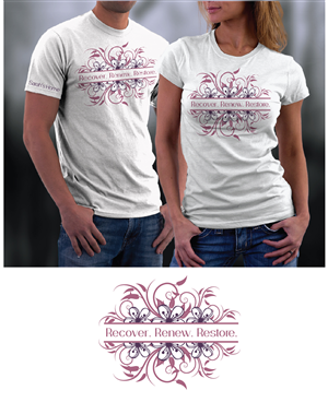 Diseño de Camiseta por mindscape para Sarah''s Home | Diseño #4366243