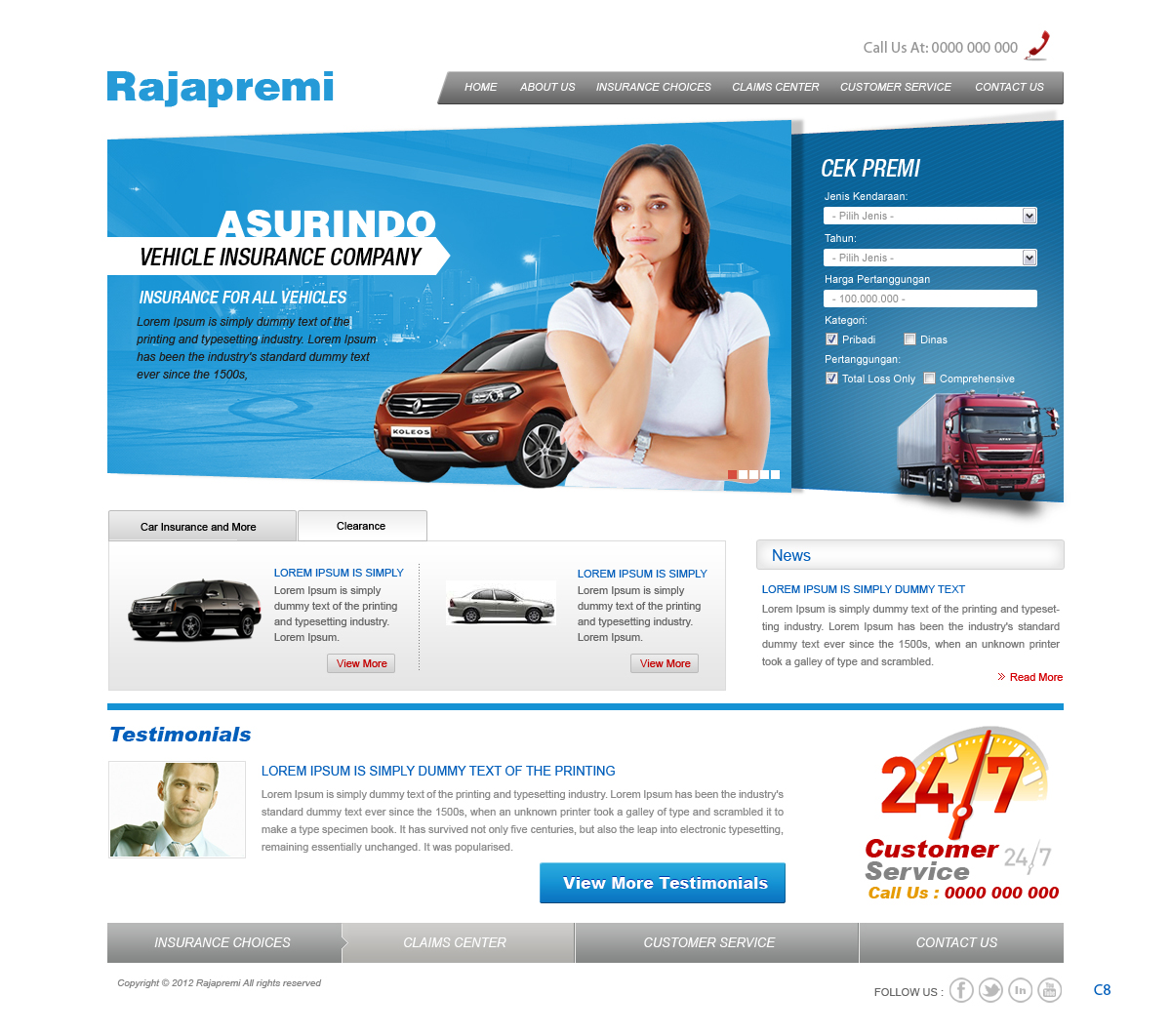 Web-Design von pb für dieses Projekt | Design #1234777
