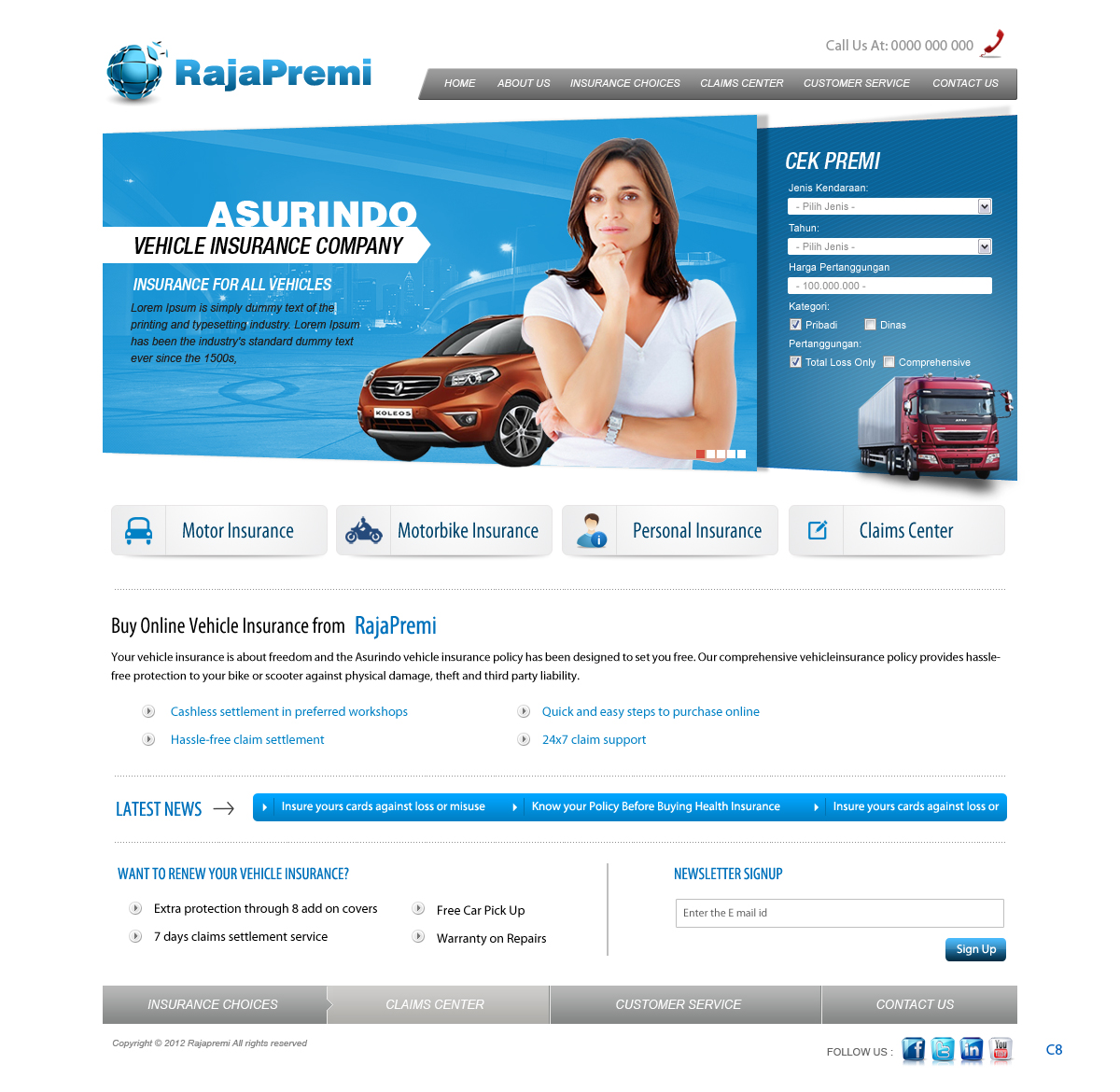 Web-Design von pb für dieses Projekt | Design #1255214