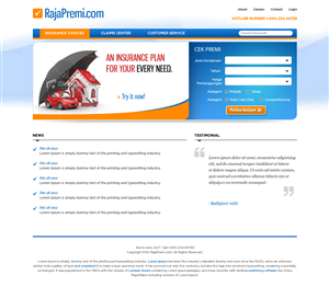 Web Design by Vedanta Web Solutions