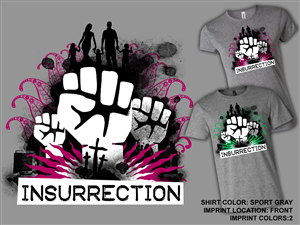 T-shirt Design by Arcane Creative Design for Covenant Keepers International | Design: #1234286