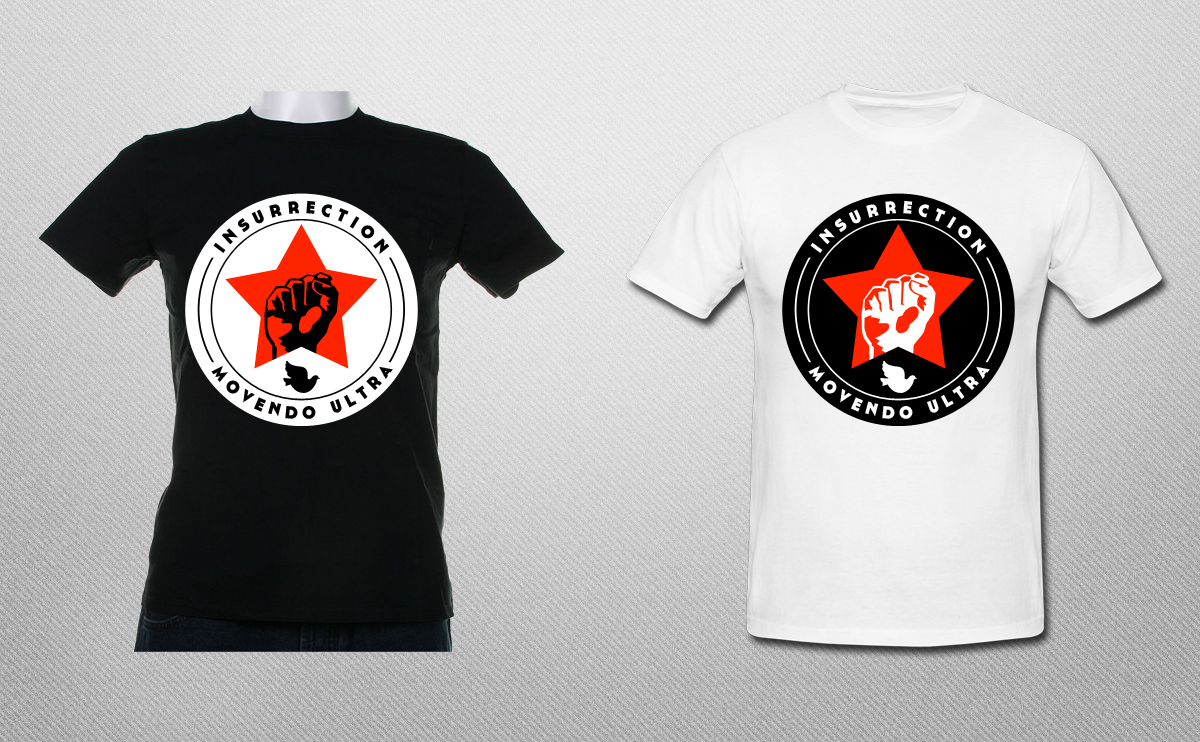 T-shirt Design by studio-sfp.com for Covenant Keepers International | Design #1230820