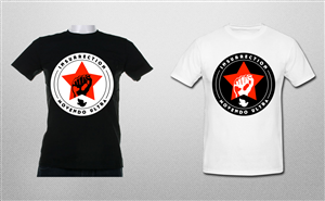 T-shirt Design by studio-sfp.com for Covenant Keepers International | Design: #1230820