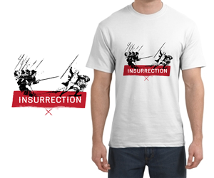 T-shirt Design by Marco Umana for Covenant Keepers International | Design: #1229600