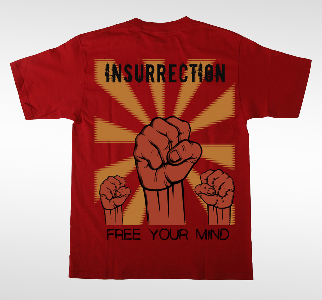 Diseño de Camiseta por neonick95 para Covenant Keepers International | Diseño #1242047