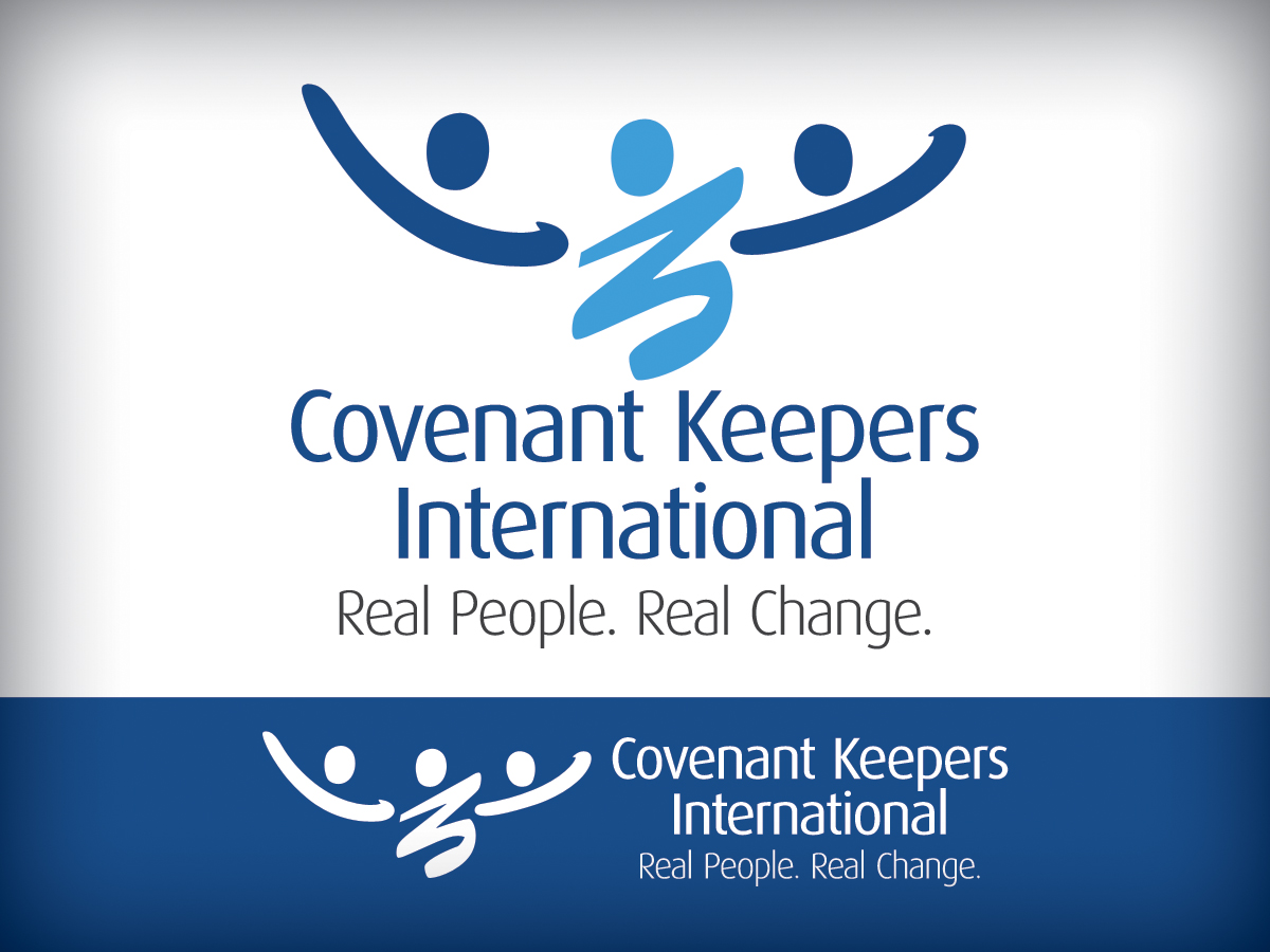 Diseño de Logo por Andysign para Covenant Keepers International | Diseño #1229664