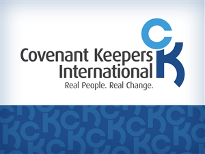Logo Design by Andysign for Covenant Keepers International | Design #1230230