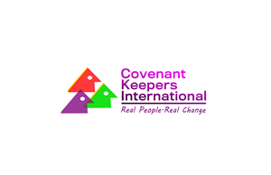 Diseño de Logo por Giovanni para Covenant Keepers International | Diseño: #1229429