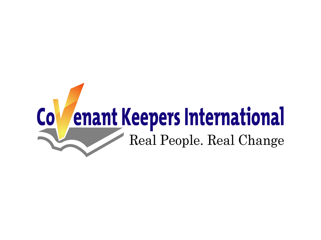 Design de Logo par Jozbel pour Covenant Keepers International | Design #1240340