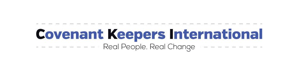 Logo Design by DoVy for Covenant Keepers International | Design #1229049