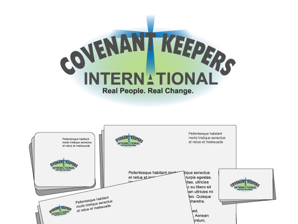 Design de Logo par marty1950 pour Covenant Keepers International | Design #1229330