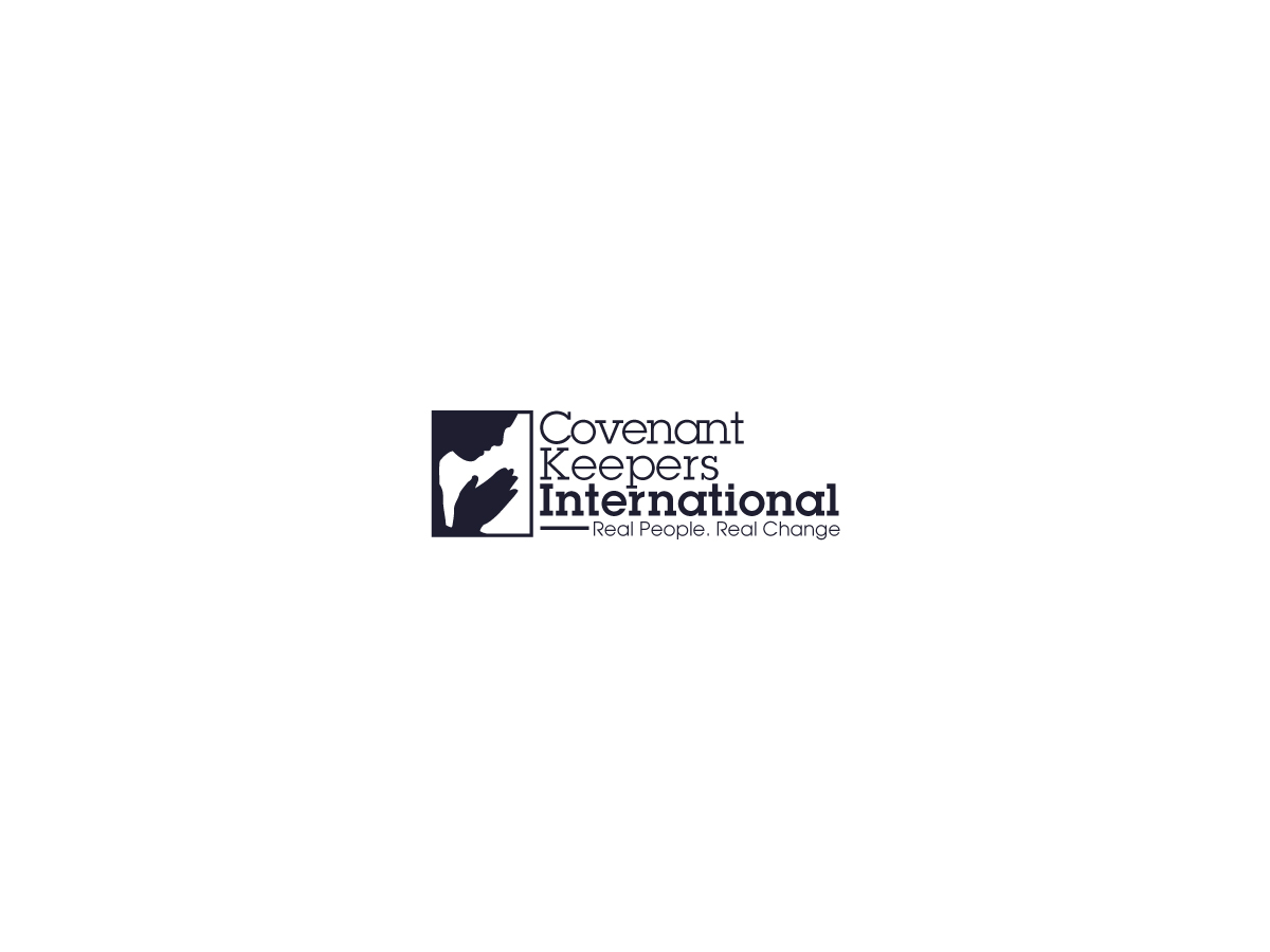 Logo-Design von Creative Juice für Covenant Keepers International | Design #1230124