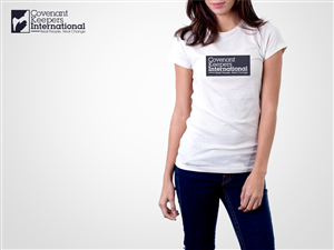 Diseño de Logo por Creative Juice para Covenant Keepers International | Diseño: #1230127