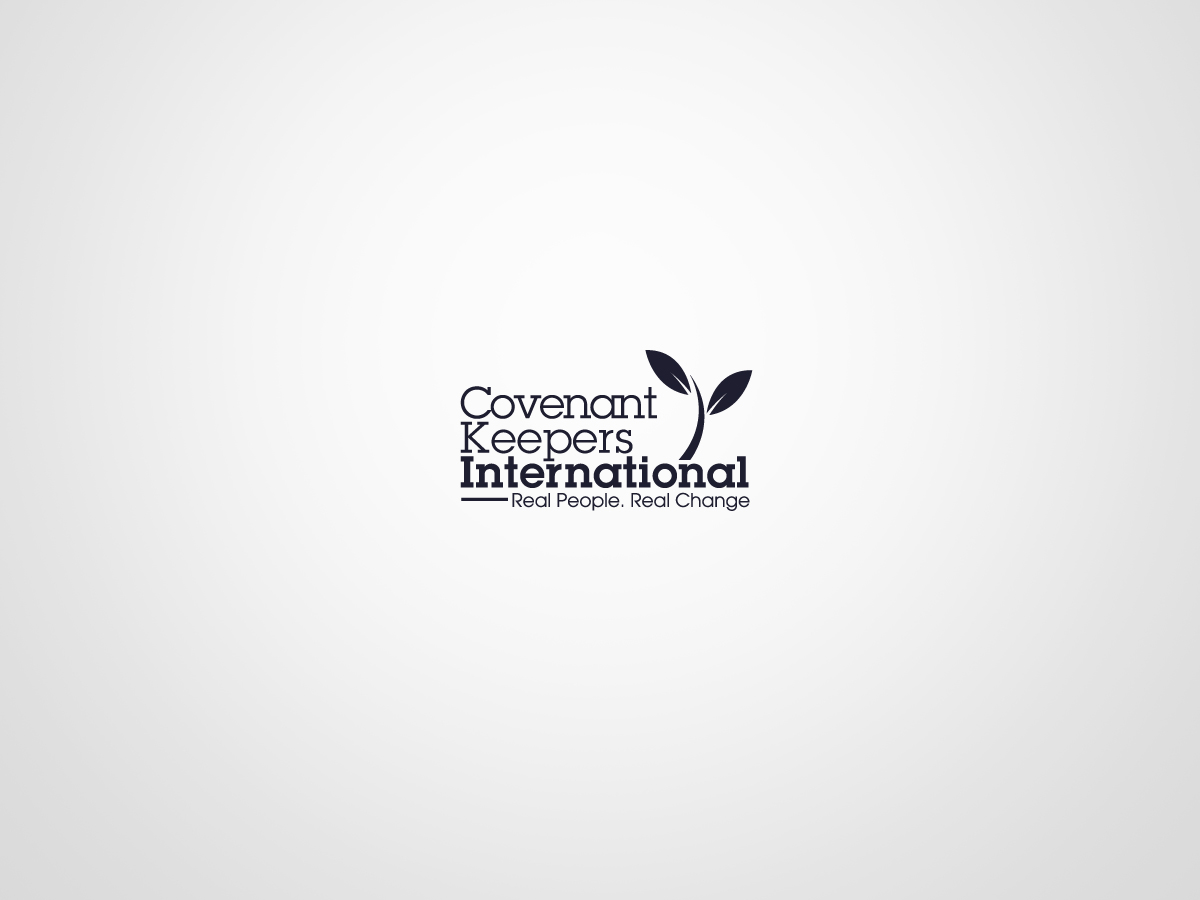 Logo-Design von Creative Juice für Covenant Keepers International | Design #1230132