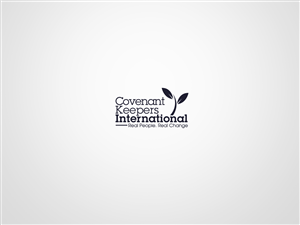 Diseño de Logo por Creative Juice para Covenant Keepers International | Diseño: #1230132