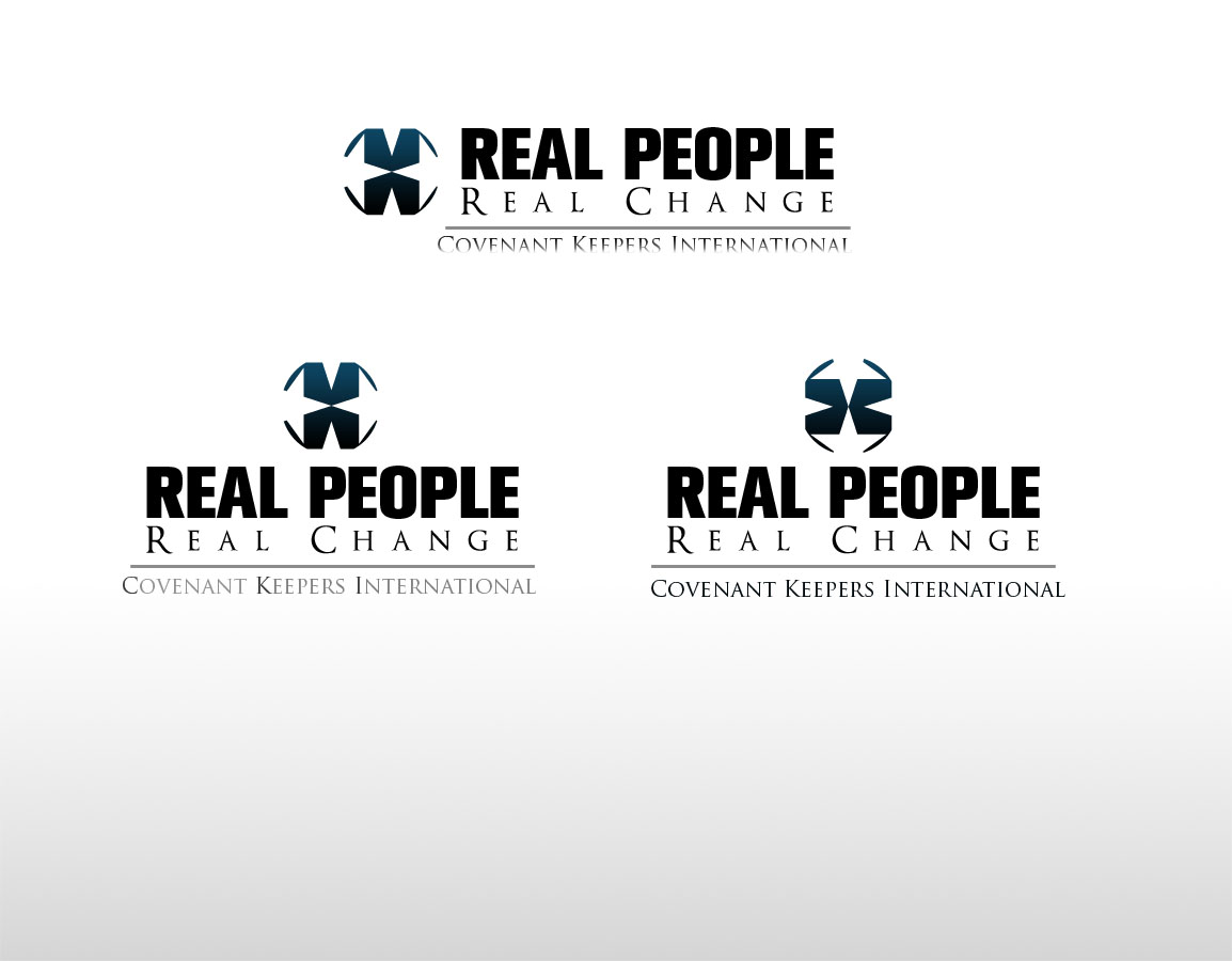 Logo-Design von proant88 für Covenant Keepers International | Design #1232085