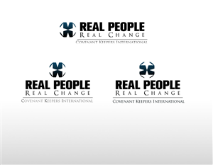 Diseño de Logo por proant88 para Covenant Keepers International | Diseño: #1232085