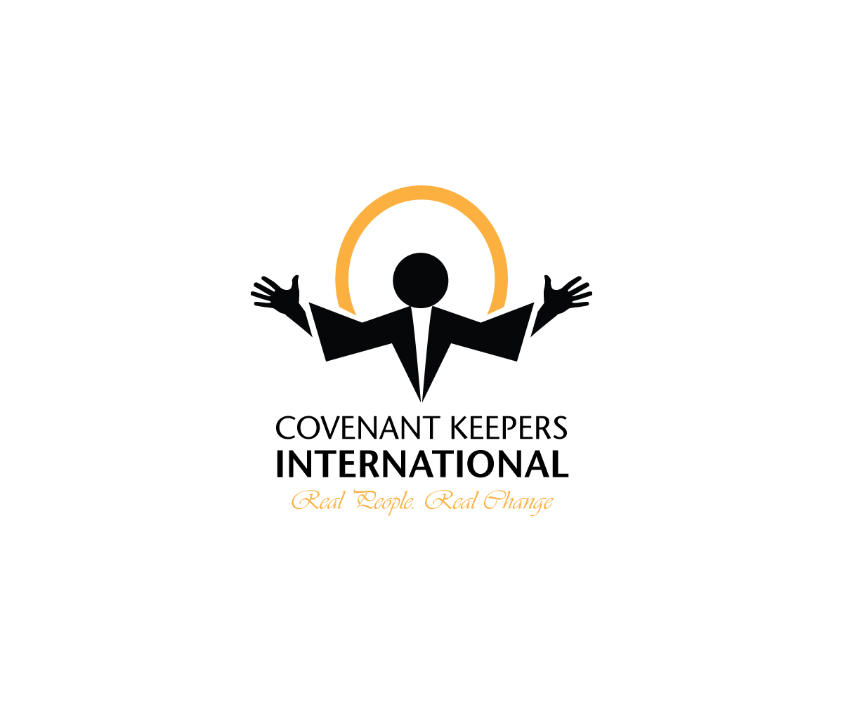 Logo Design by Nirodha.J for Covenant Keepers International | Design #1231854