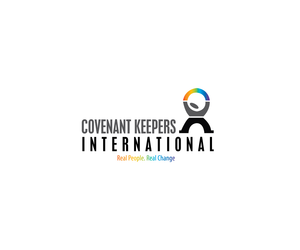 Logo Design by Nirodha.J for Covenant Keepers International | Design #1231858