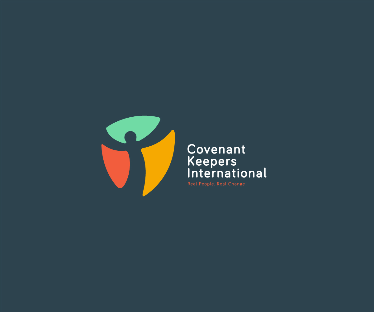 Logo Design by Marco Umana for Covenant Keepers International | Design #1229279