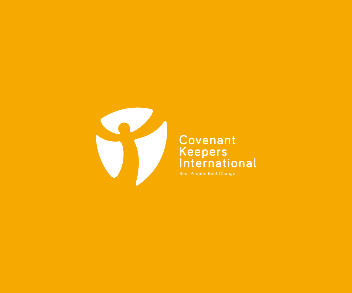 Logo-Design von Marco Umana für Covenant Keepers International | Design #1229280