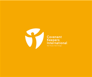 Diseño de Logo por Marco Umana para Covenant Keepers International | Diseño: #1229280