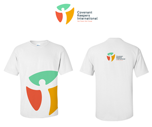 Logo Design by Marco Umana for Covenant Keepers International | Design: #1229281