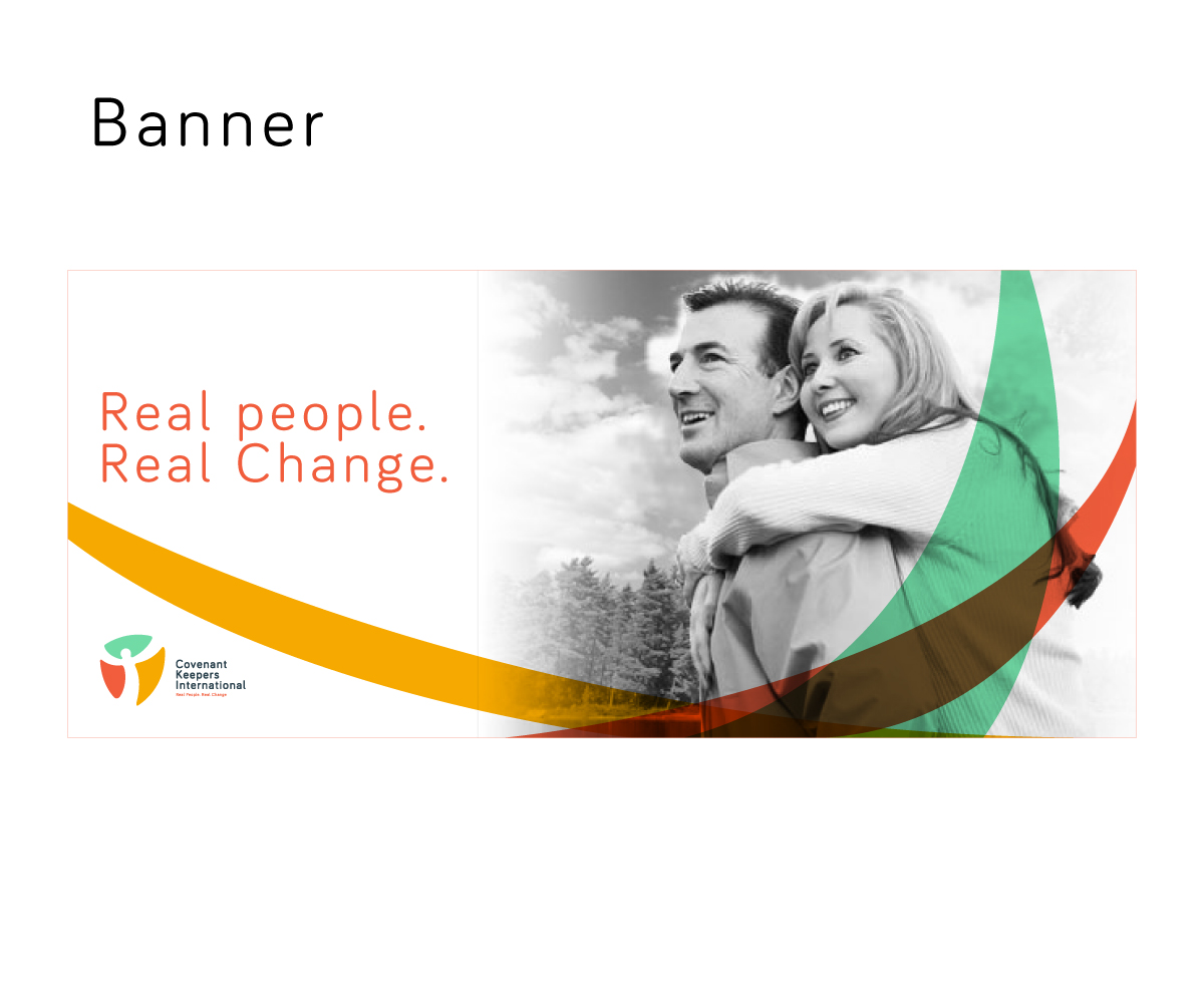 Logo-Design von Marco Umana für Covenant Keepers International | Design #1229285