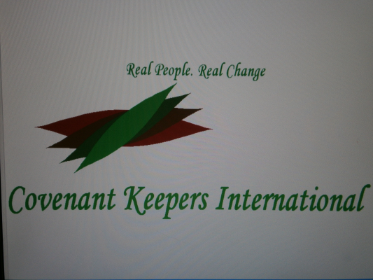 Logo Design by trahaz for Covenant Keepers International | Design #1230423