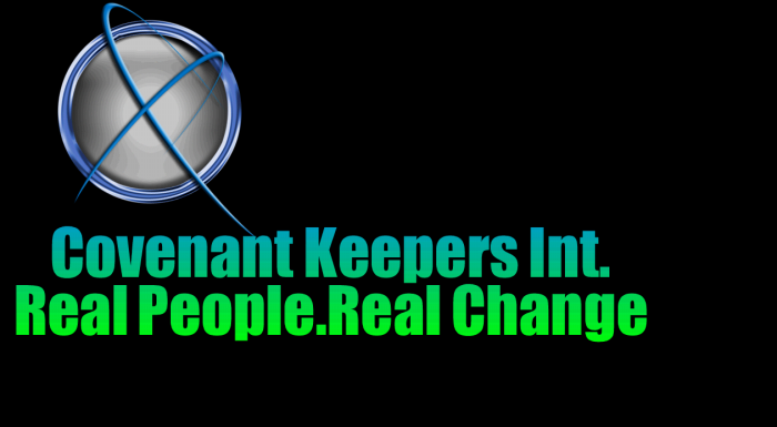 Logo Design by trahaz for Covenant Keepers International | Design #1232959