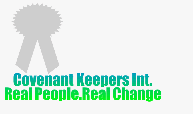 Logo Design by trahaz for Covenant Keepers International | Design #1232962