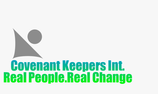 Diseño de Logo por trahaz para Covenant Keepers International | Diseño #1232966