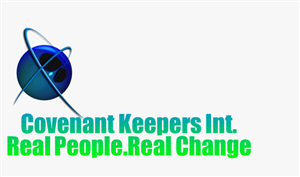 Logo Design by trahaz for Covenant Keepers International | Design: #1232970