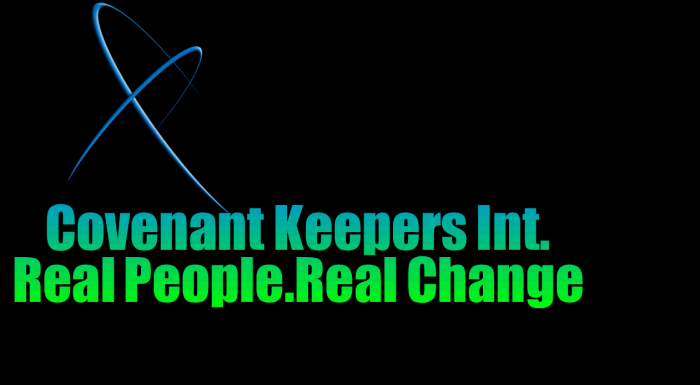 Logo Design by trahaz for Covenant Keepers International | Design #1232972