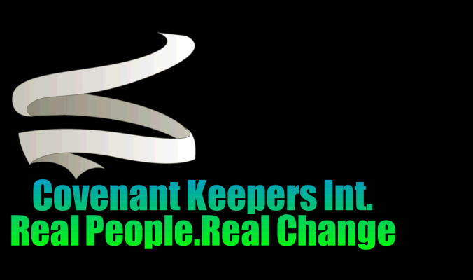 Logo Design by trahaz for Covenant Keepers International | Design #1232974