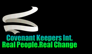 Logo Design by trahaz for Covenant Keepers International | Design: #1232974
