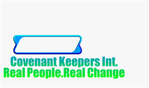 Logo Design by trahaz for Covenant Keepers International | Design: #1232976