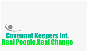Logo Design by trahaz for Covenant Keepers International | Design: #1232979