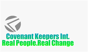 Logo Design by trahaz for Covenant Keepers International | Design: #1232981