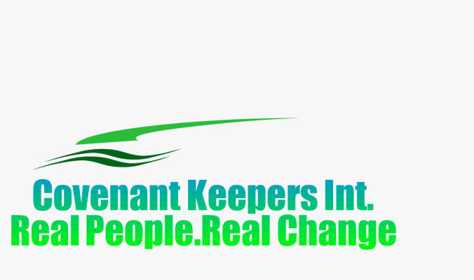 Design de Logo par trahaz pour Covenant Keepers International | Design #1232983