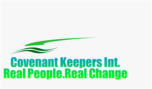 Logo Design by trahaz for Covenant Keepers International | Design #1232983