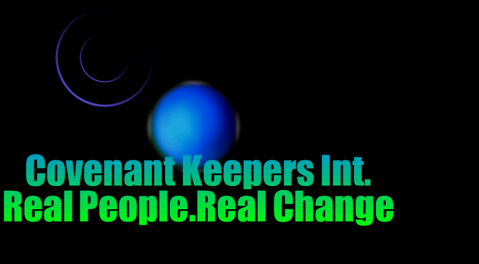 Diseño de Logo por trahaz para Covenant Keepers International | Diseño #1232985