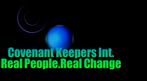 Logo Design by trahaz for Covenant Keepers International | Design: #1232985